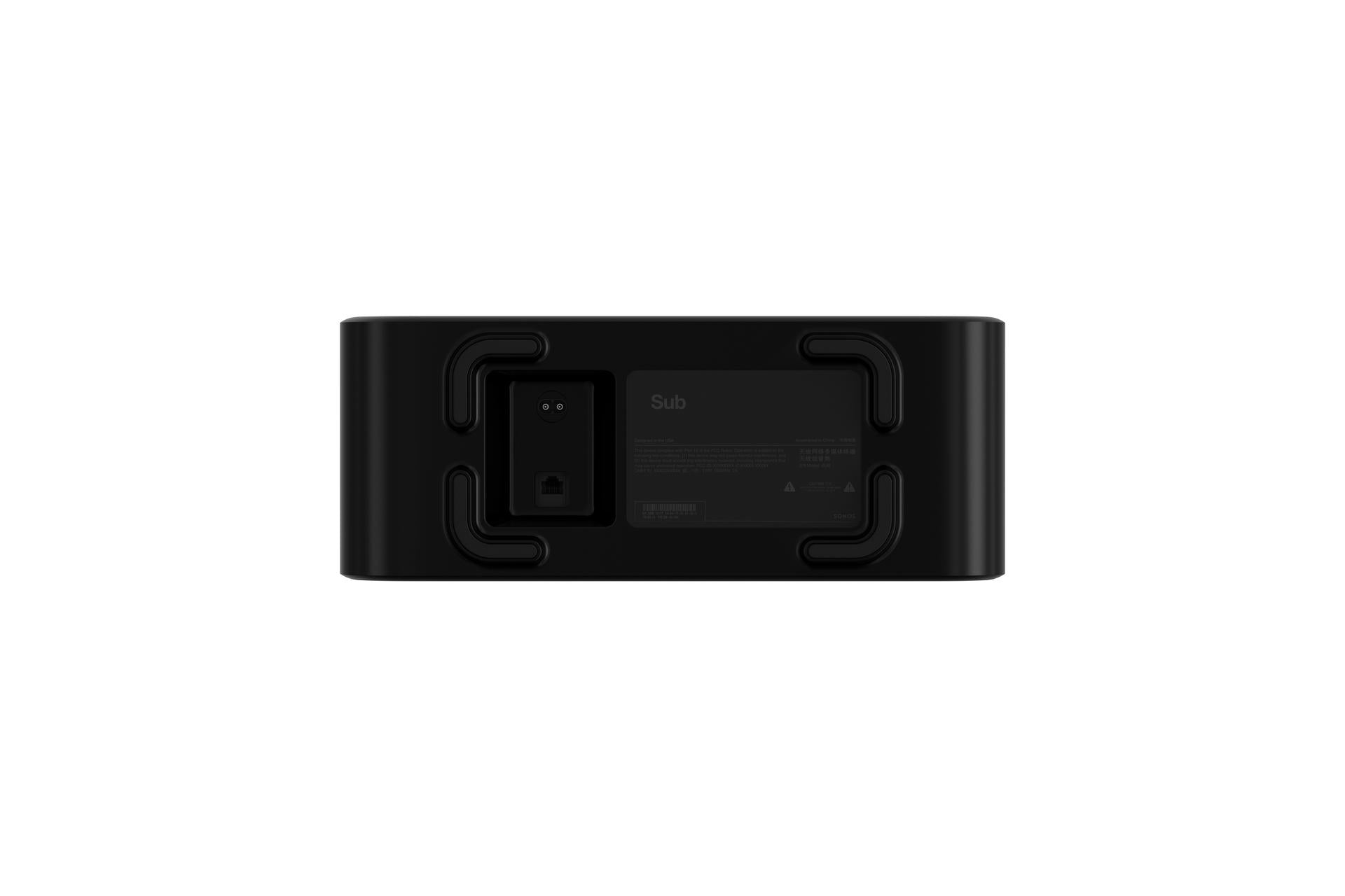 SONOS Sub Gen3 B-Ware