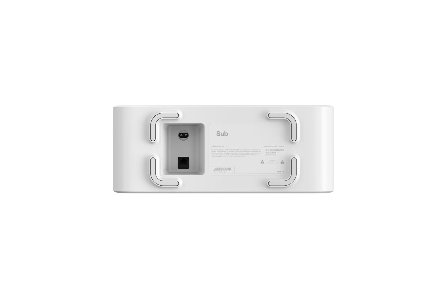 SONOS Sub Gen3 B-Ware