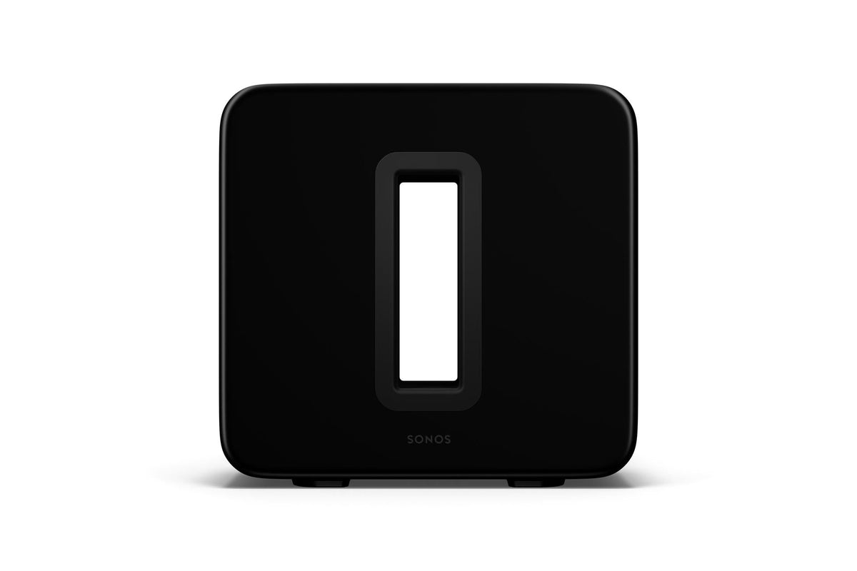 SONOS Sous Gen3