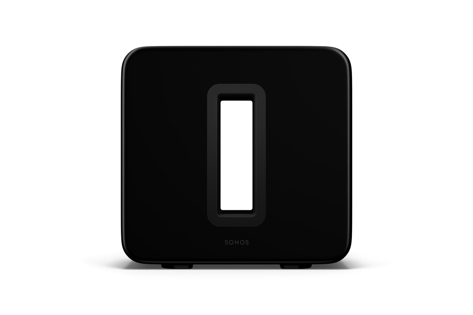 SONOS Sub Gen3 B-Ware