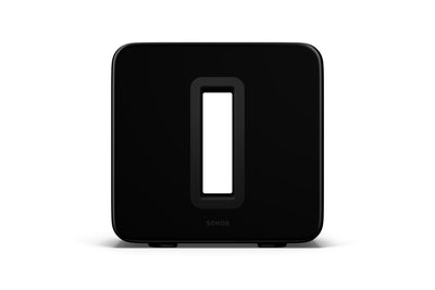 SONOS Sub Gen3 B-stock