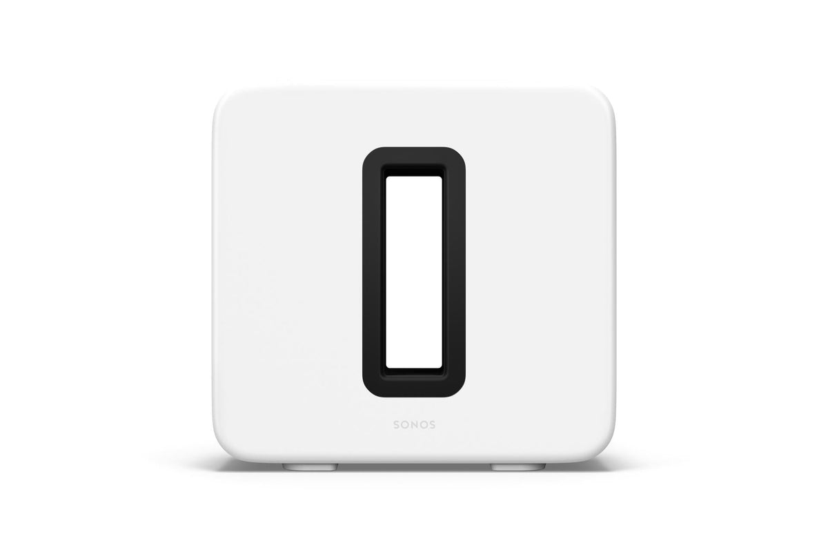 SONOS Sous Gen3
