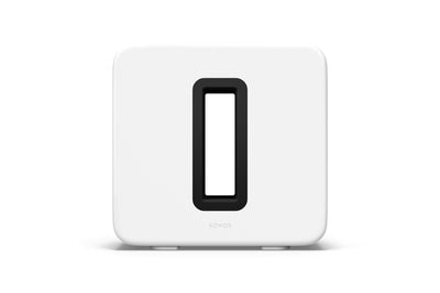 SONOS Sub Gen3 B-stock