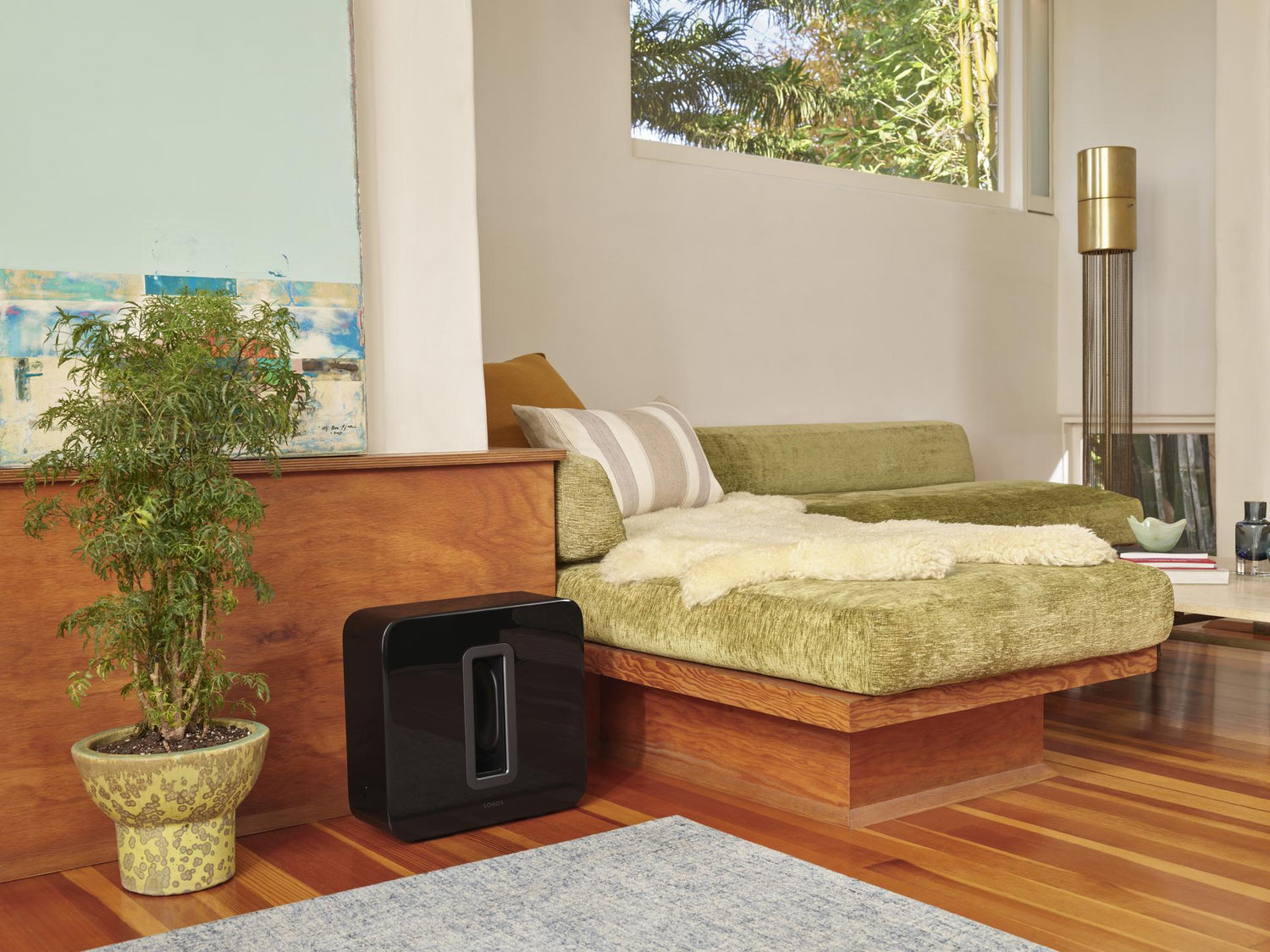 SONOS Sub Gen3 B-Ware