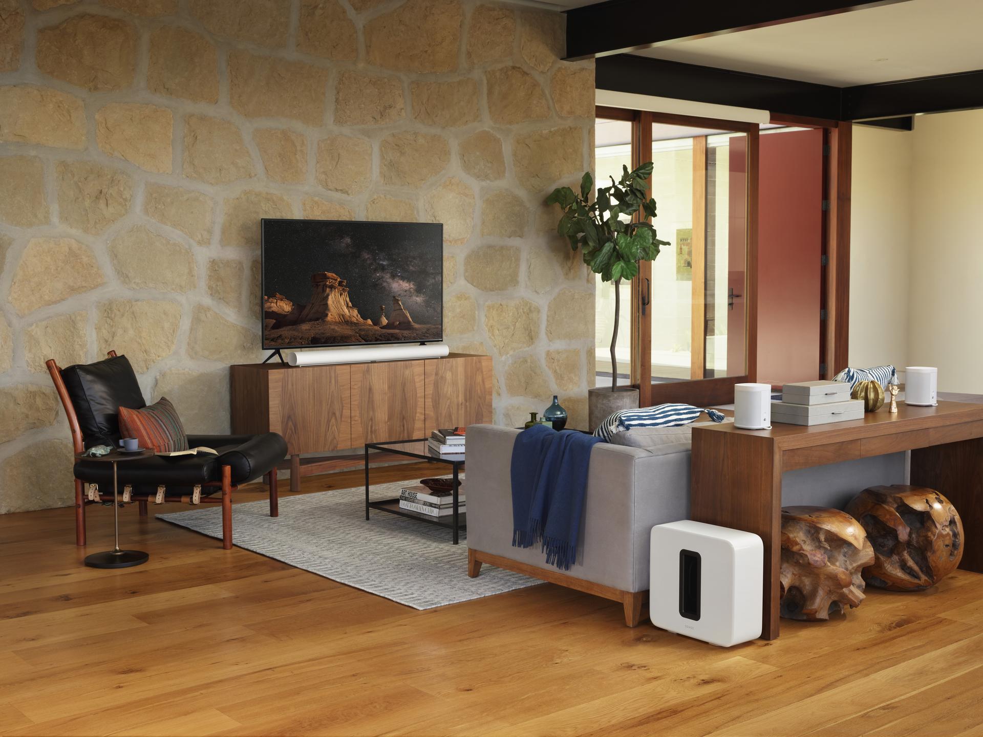 SONOS Sub Gen3 B-Ware