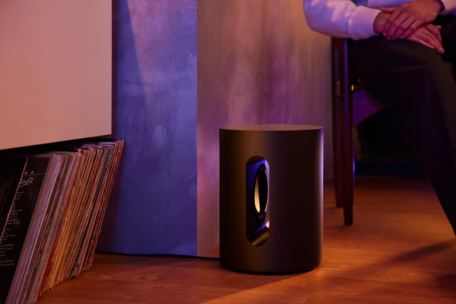 SONOS Sub Mini B-Ware
