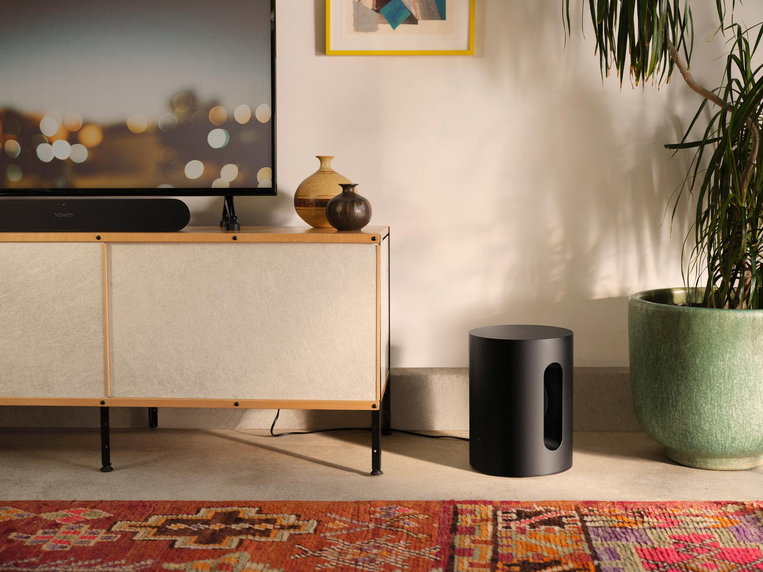 SONOS Sub Mini B-Ware