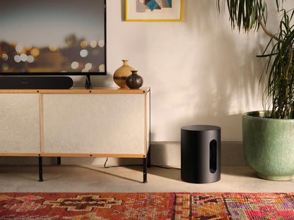 SONOS Sub Mini B-Ware