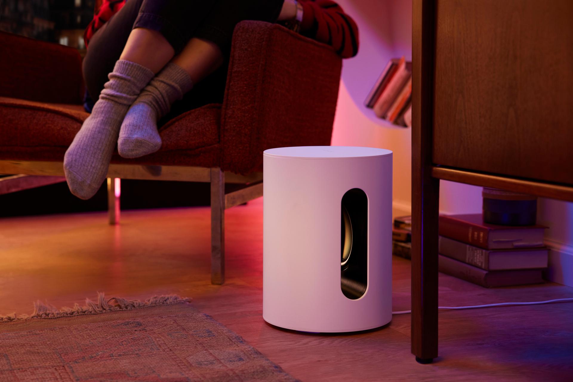 SONOS Sub Mini B-Ware