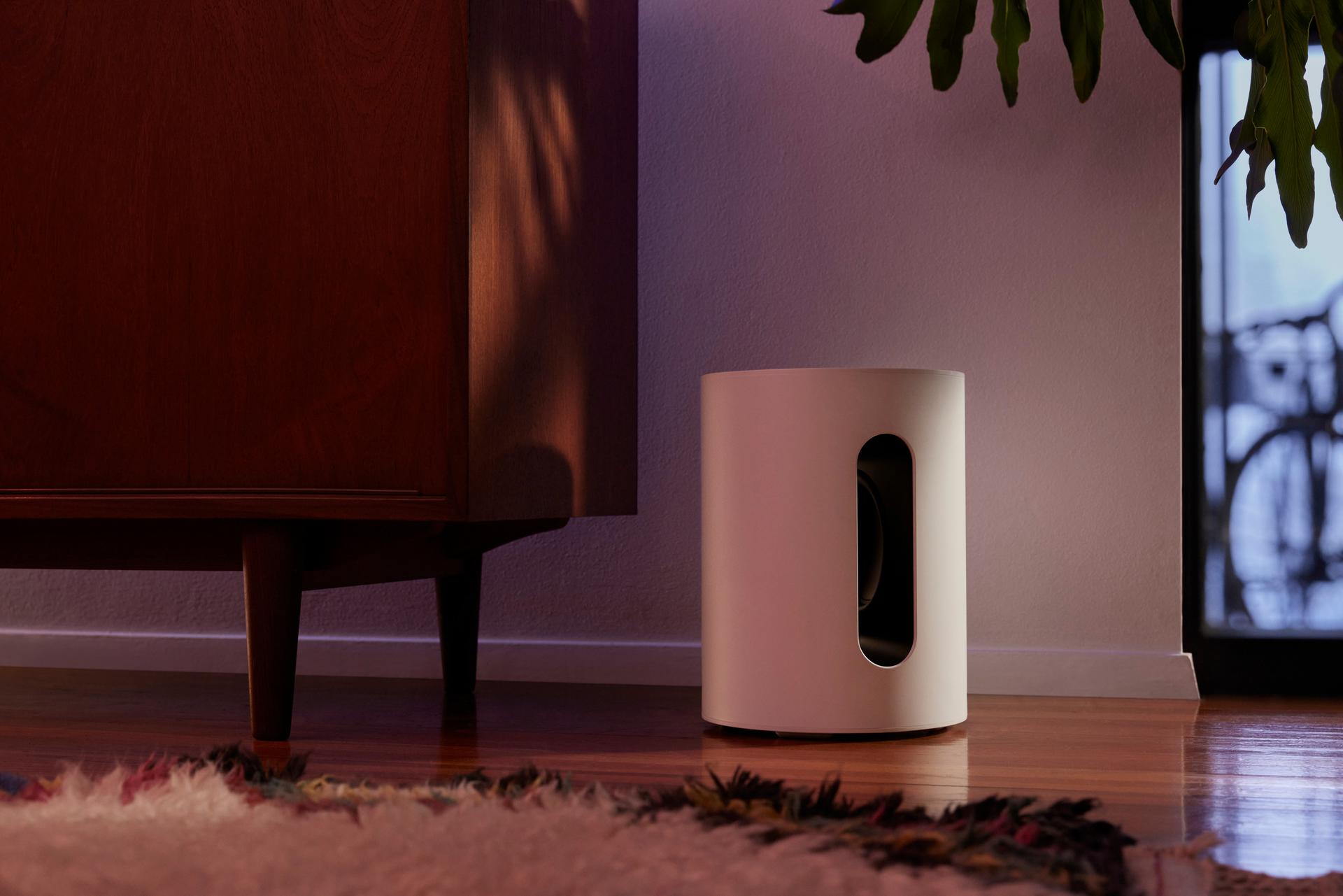 SONOS Sub Mini B-Ware