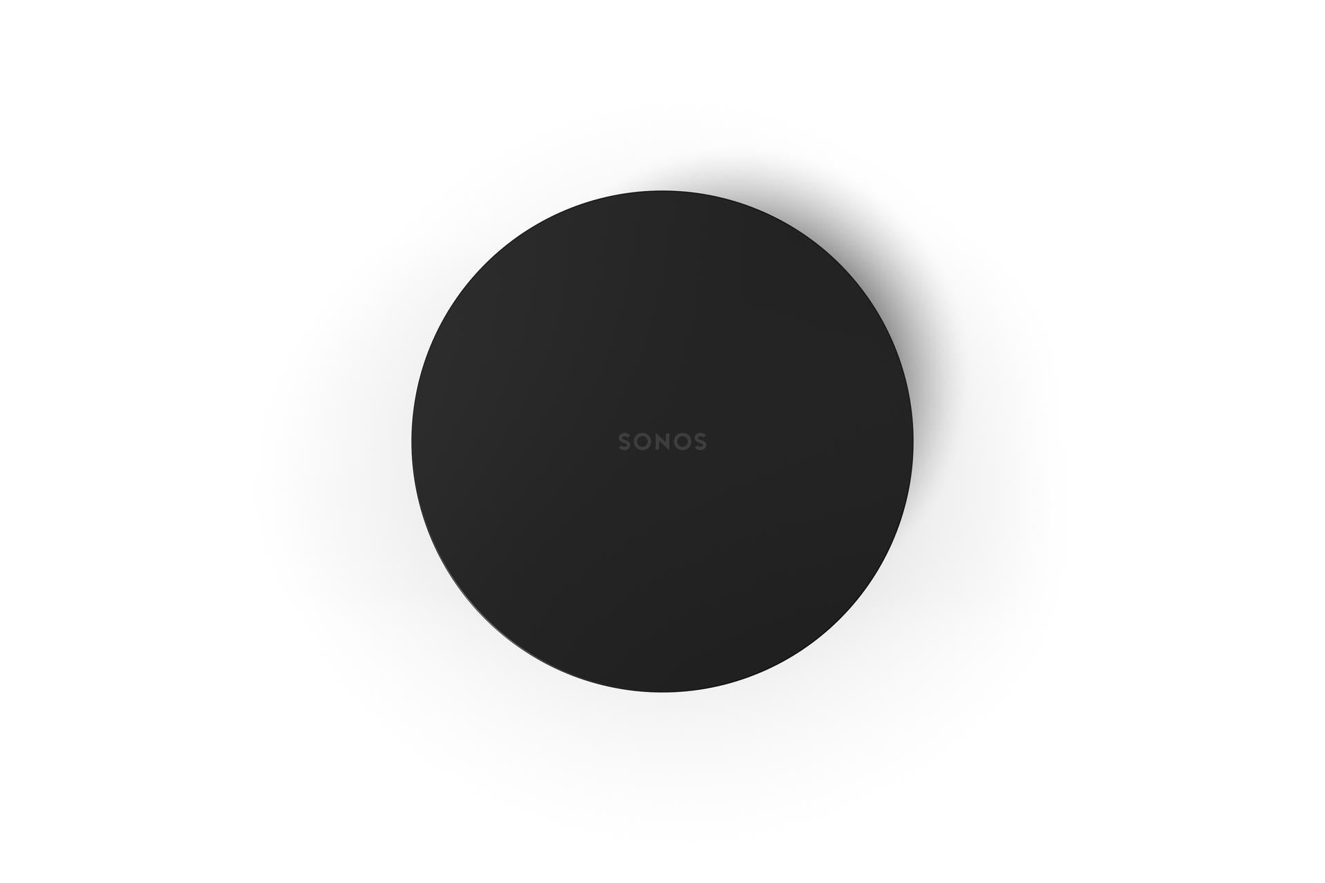 SONOS Sub Mini B-Ware