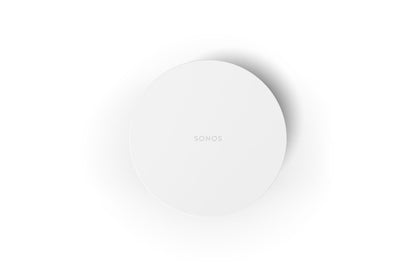 SONOS Sub Mini B-Ware