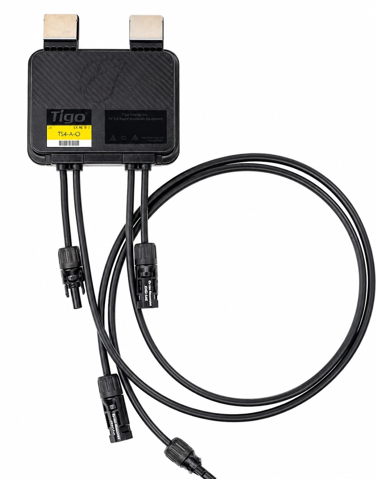 Tigo TS4-A-O 700W Yellow Moduloptimierung- und überwachung