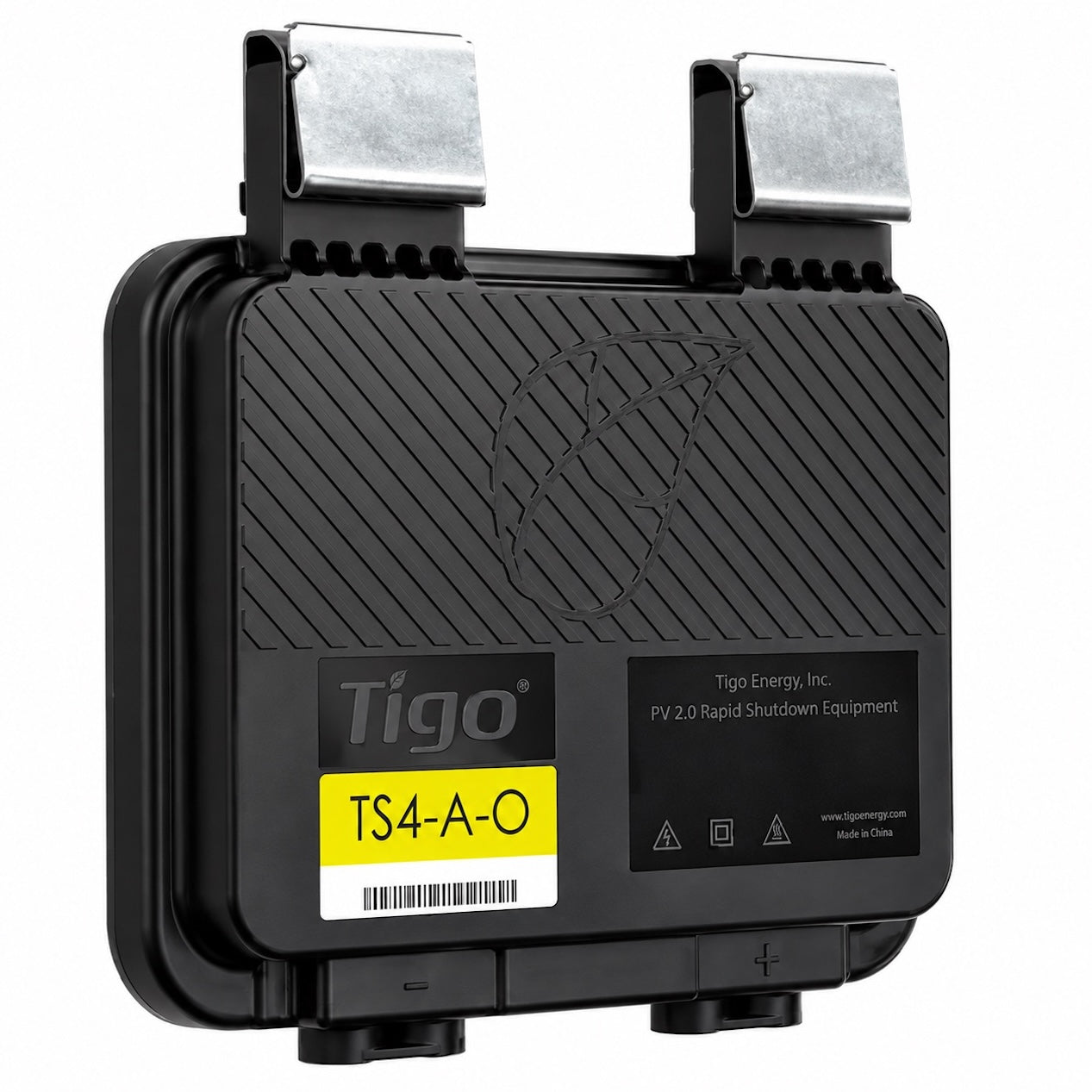 Tigo TS4-A-O 700W Yellow Moduloptimierung- und überwachung
