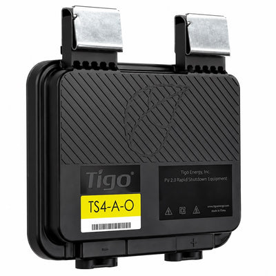 Tigo TS4-A-O 700W Yellow Moduloptimierung- und überwachung