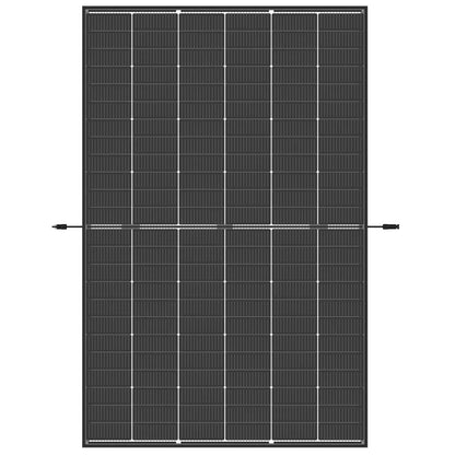 Trina Solar Trina Vertex S+ 445W N - Type Bifaziales Dual Glass PV - Modul - Triple - Cut 1500V (Transparent) 1/18/36 Stück – Solarmodul – Bild 1