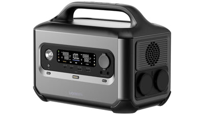 UGREEN UGREEN PowerRoam GS600 Powerstation B - Ware – PowerStation – Bild 1