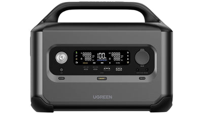 UGREEN UGREEN PowerRoam GS600 Powerstation B - Ware – PowerStation – Bild 2