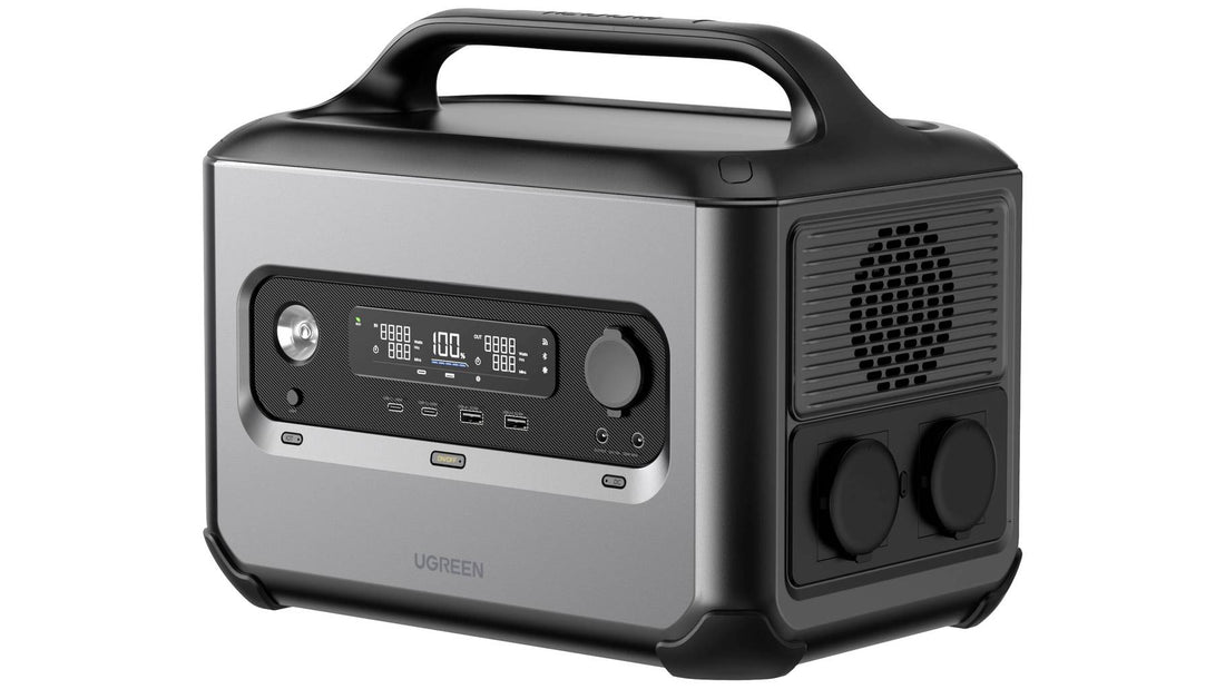 UGREEN PowerRoam GS1200 Powerstation