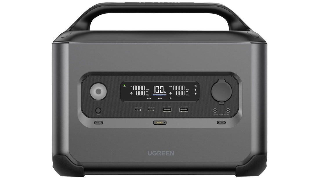 UGREEN PowerRoam GS1200 Powerstation