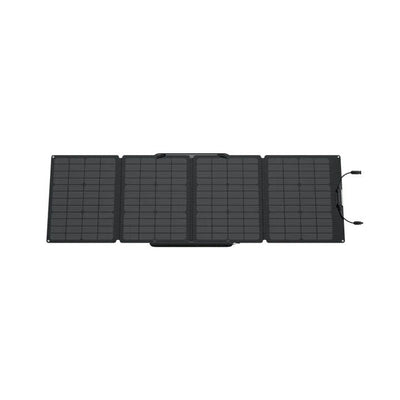 ECOFLOW EUROPE S.R.O. EcoFlow 110W Portables Solarpanel – Solarpanel – Bild 12