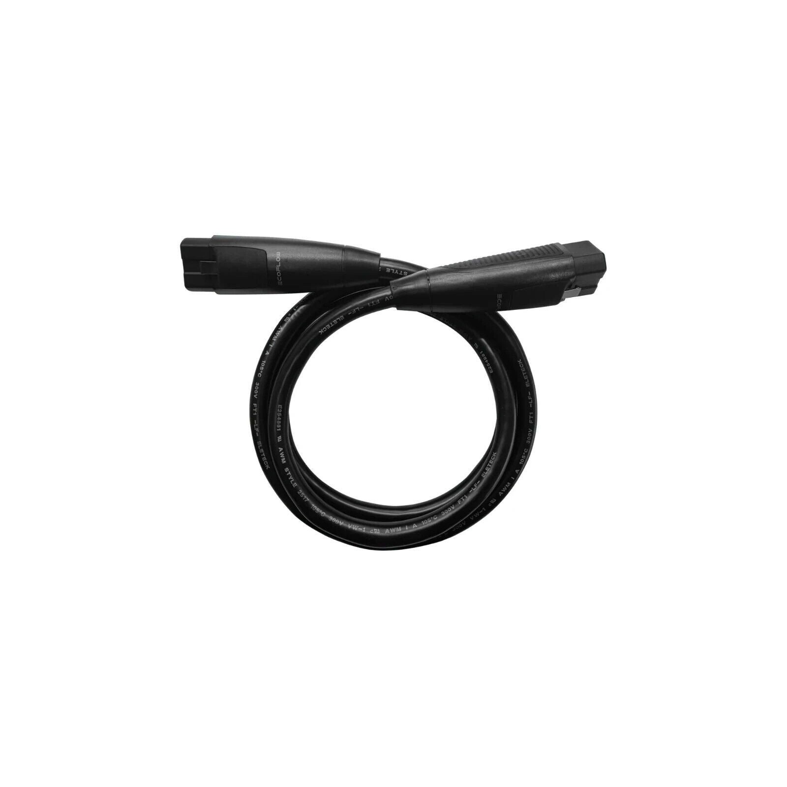 EcoFlow Infinity cable