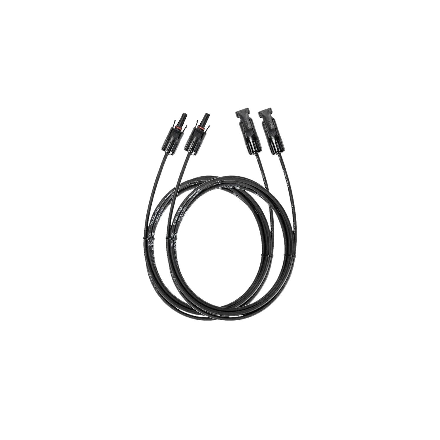 EcoFlow solar extension cable (3m)
