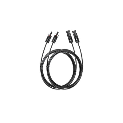 EcoFlow solar extension cable (3m)