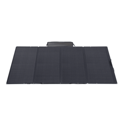 ECOFLOW EUROPE S.R.O. EcoFlow 400W Portables Solarpanel – Solarpanel – Bild 8