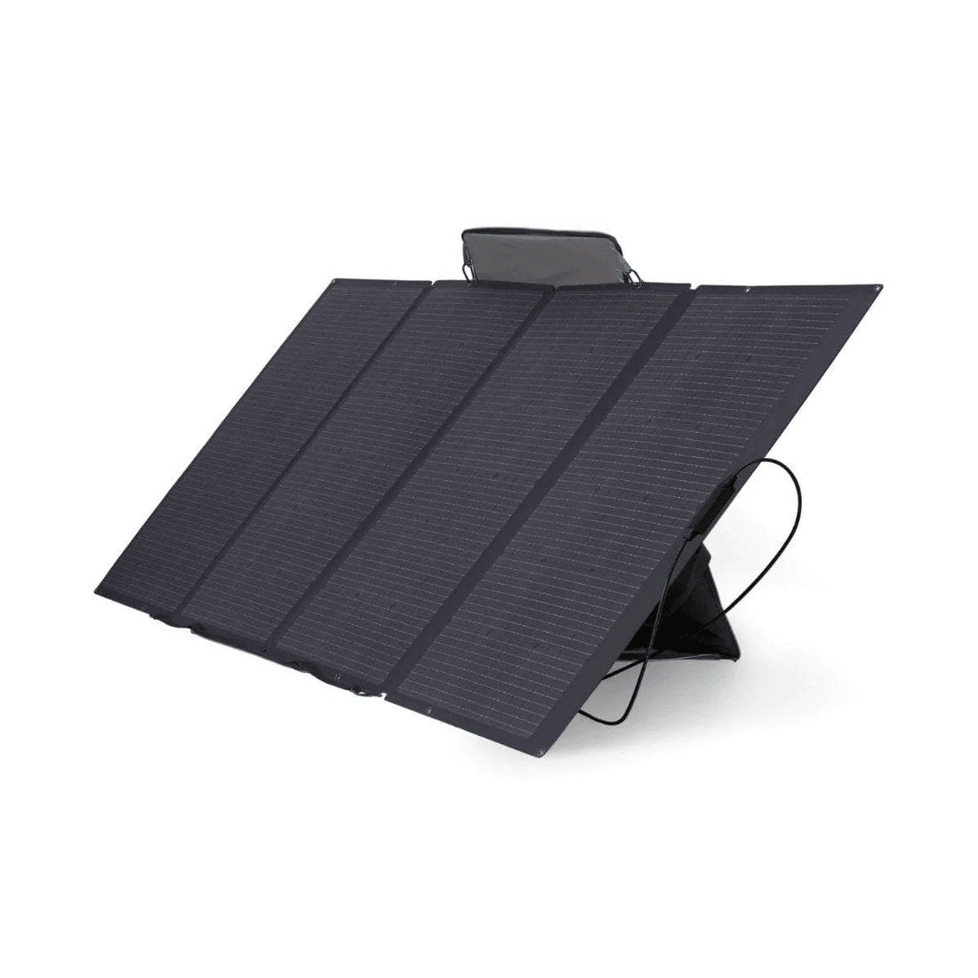 ECOFLOW EUROPE S.R.O. EcoFlow 400W Portables Solarpanel – Solarpanel – Bild 6