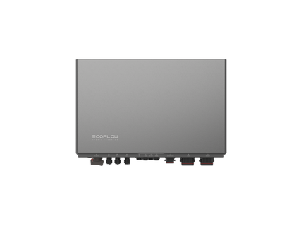 EcoFlow PowerOcean Hybrid Inverter 12 kW