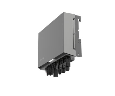 ECOFLOW EUROPE S.R.O. EcoFlow PowerOcean Hybrid Inverter 12 kW – – Bild 2