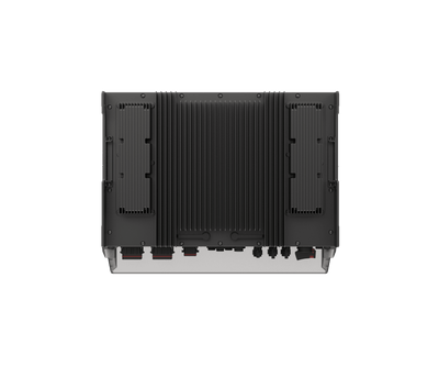 ECOFLOW EUROPE S.R.O. EcoFlow PowerOcean Hybrid Inverter 12 kW – – Bild 4
