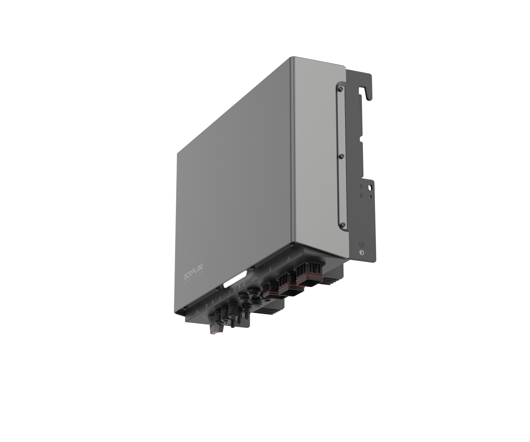 ECOFLOW EUROPE S.R.O. EcoFlow PowerOcean Hybrid Inverter 12 kW – – Bild 5