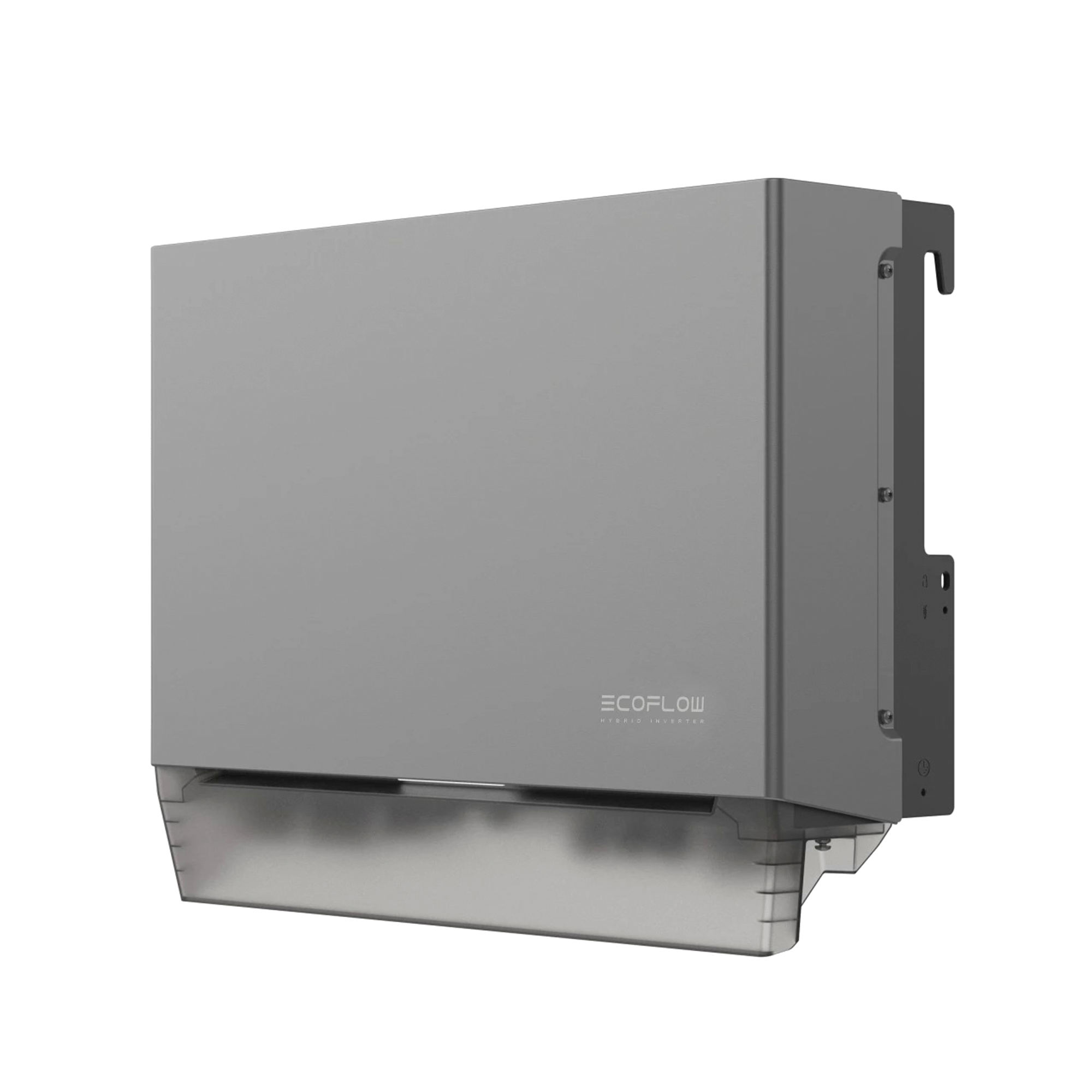 EcoFlow PowerOcean Hybrid-Wechselrichter 6kW