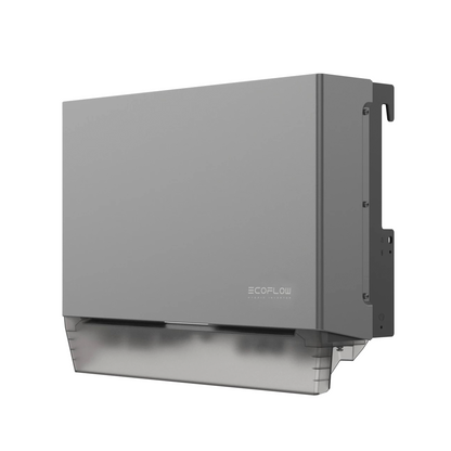 EcoFlow PowerOcean Hybrid-Wechselrichter 6kW
