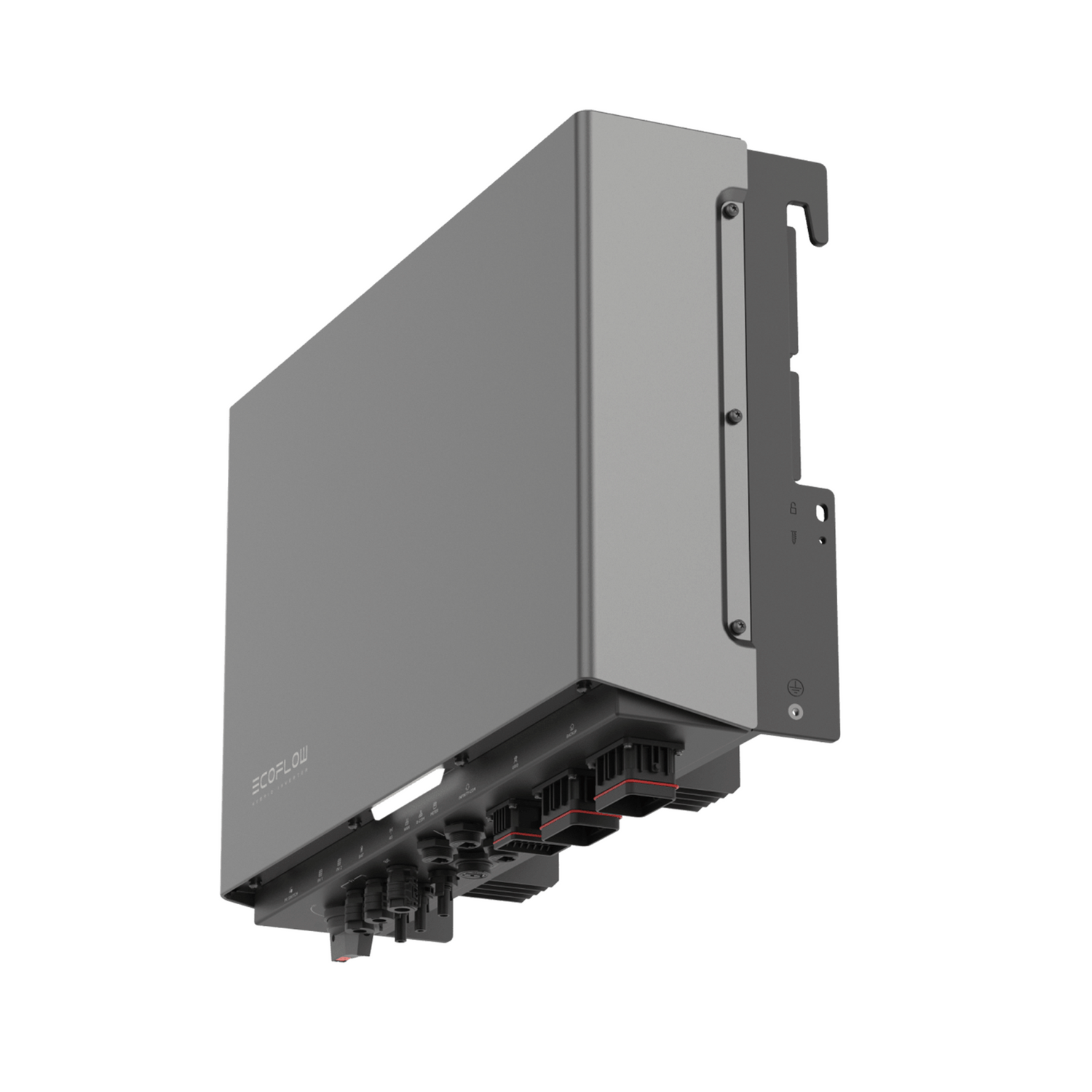 EcoFlow PowerOcean Hybrid Inverter 12 kW