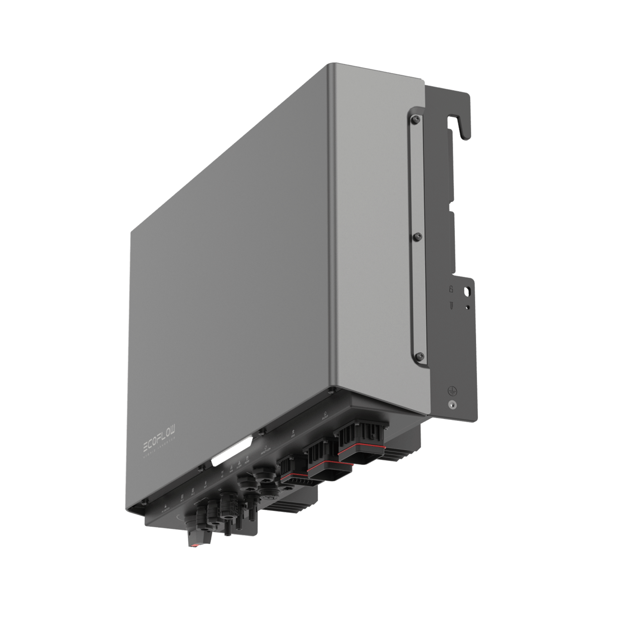 EcoFlow PowerOcean Hybrid Inverter 12 kW