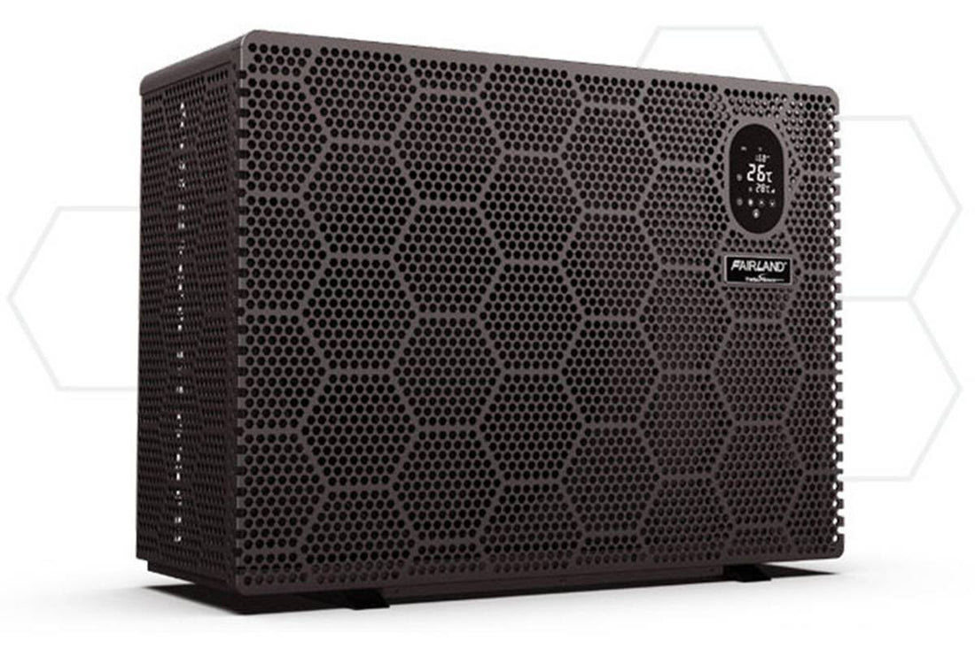 Fairland Pool Wärmepumpe Inverter INVERX20-Serie