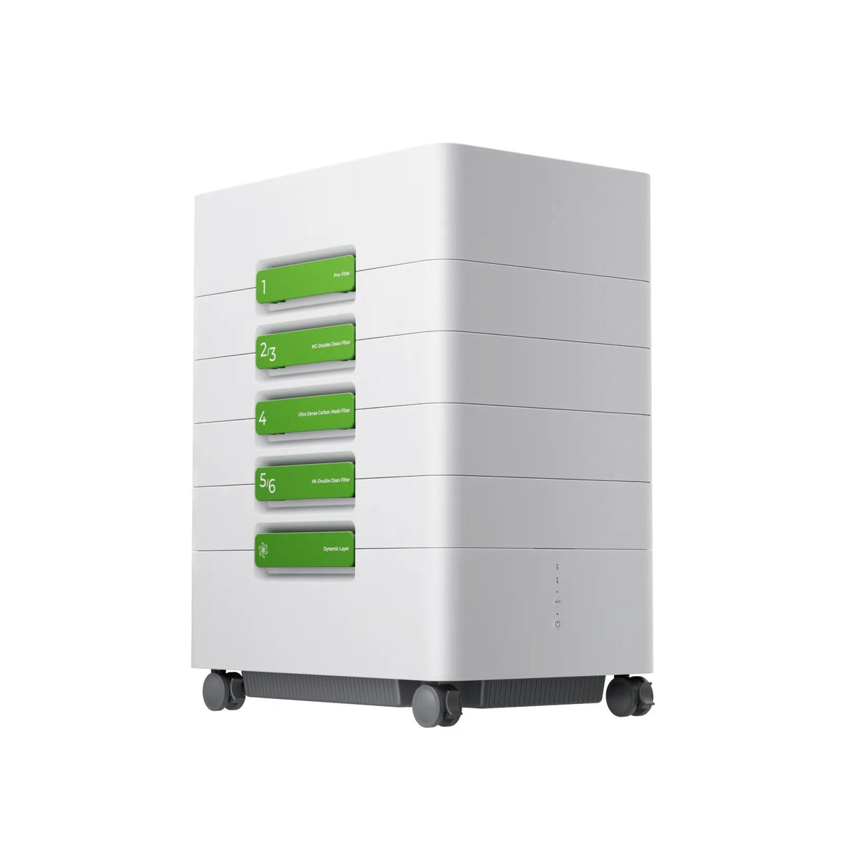 xTool SafetyPro AP2 Max Abluftfilter