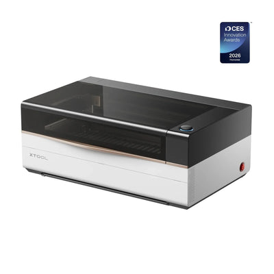 xTool P3 80W CO2-Laserschneider mit intelligenter Automatisierung