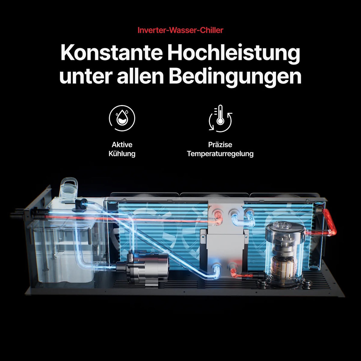 xTool P3 80W CO2-Laserschneider mit intelligenter Automatisierung