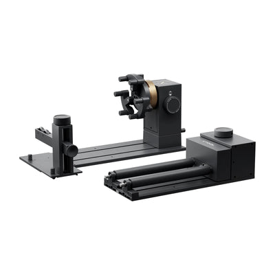 xTool RA3  MagSwap-Rotationsmodul