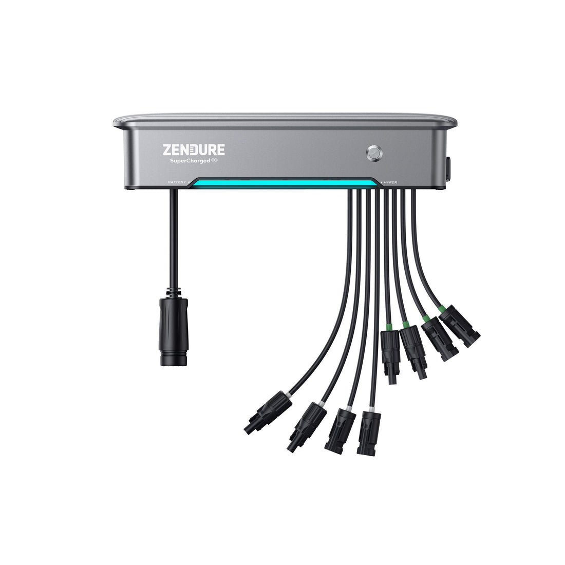 Zendure SolarFlow Hybrid Inverter Hyper 2000 B-Ware