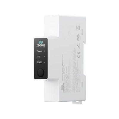 Zendure Smart Meter Intelligenter Zähler 3CT-S (120A)
