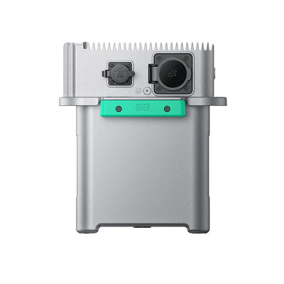 Zendure SolarFlow 1600 AC+ Nachrüstspeicher für Dach-PV Systeme