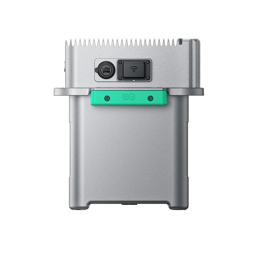 Zendure SolarFlow 1600 AC+ Nachrüstspeicher für Dach-PV Systeme