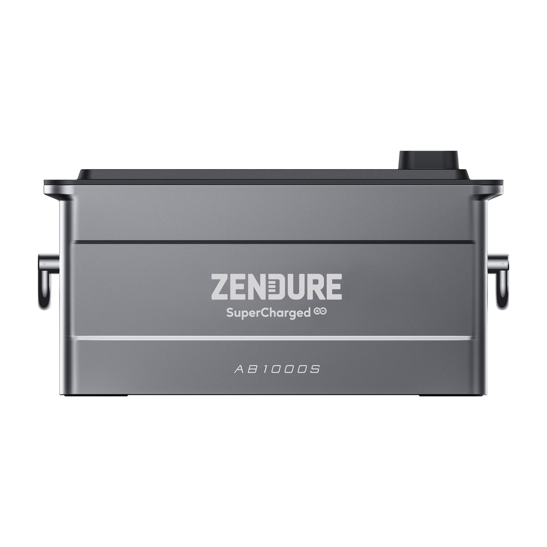 Zendure SolarFlow AB1000S Zusatzbatterie 960Wh B-Ware