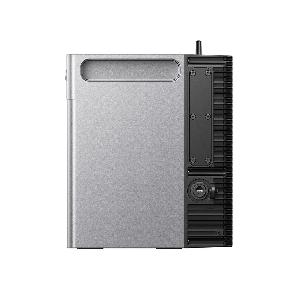 Zendure SolarFlow 2400 AC+ Nachrüstspeicher für Dach-PV Systeme
