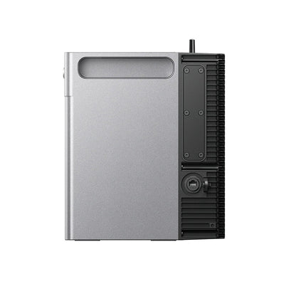 Zendure SolarFlow 2400 AC+ Nachrüstspeicher für Dach-PV Systeme